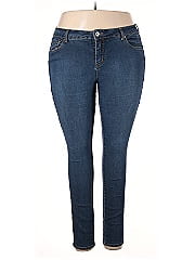 Torrid Jeans