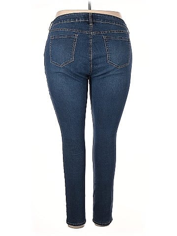 Torrid Jeans (view 2)