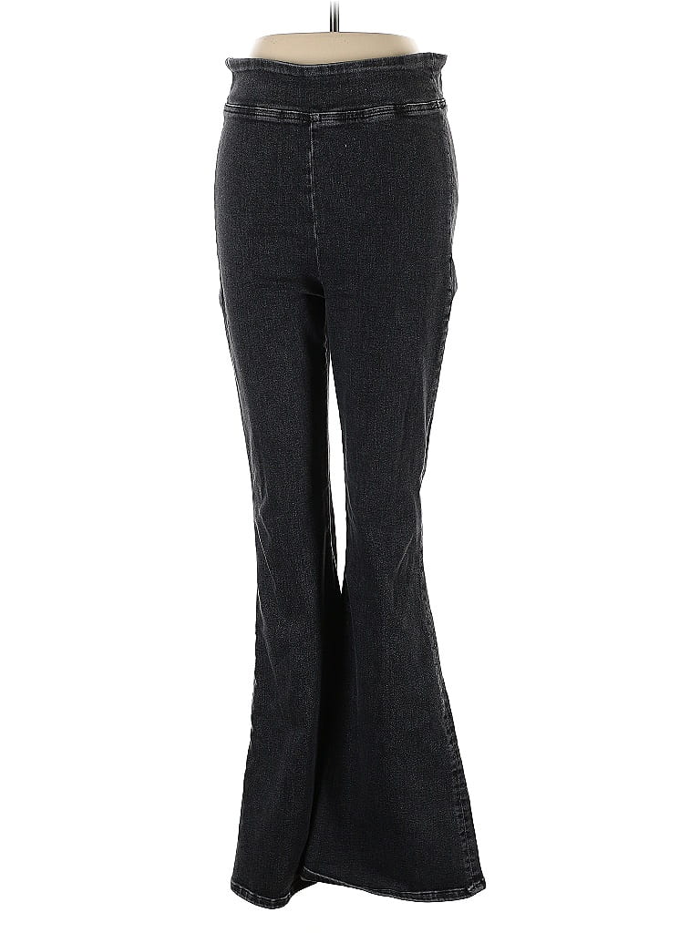 Pre-owned Frame Dress Pants In Gray