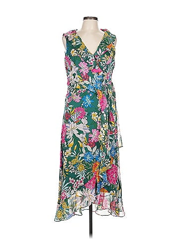 London Times Cocktail Dress (view 1)