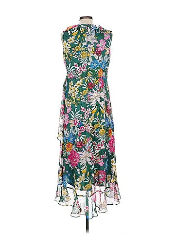 London Times Cocktail Dress (view 2)