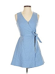 J. By J.Crew Sleeveless Top