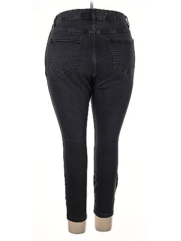 Lane Bryant Jeans (view 2)