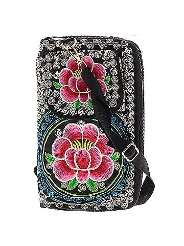 Unbranded Crossbody Bag (view 1)