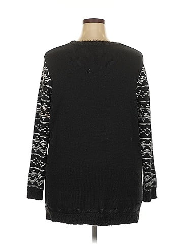 Holiday Time Pullover Sweater (view 2)