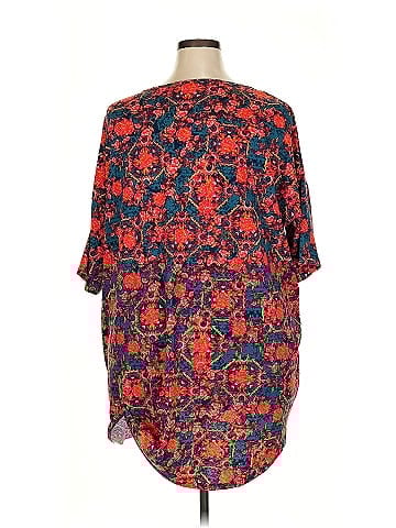 Lularoe 3/4 Sleeve T-Shirt (view 2)
