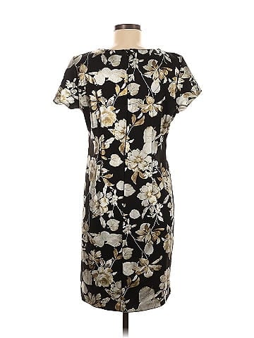 JM Collection Casual Dress (view 2)