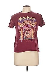 Harry Potter Short Sleeve T Shirt