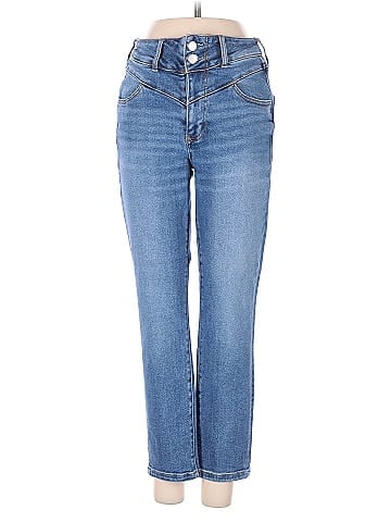 Dear John Jeans (view 1)