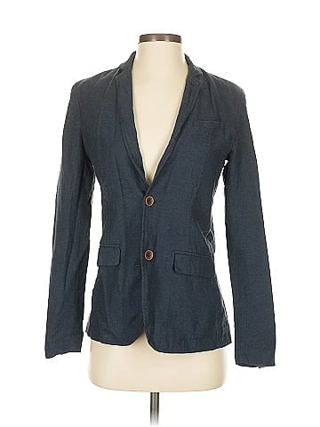 Reserved Blazer (view 1)