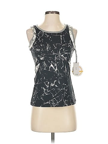 Tail Tank Top (view 1)