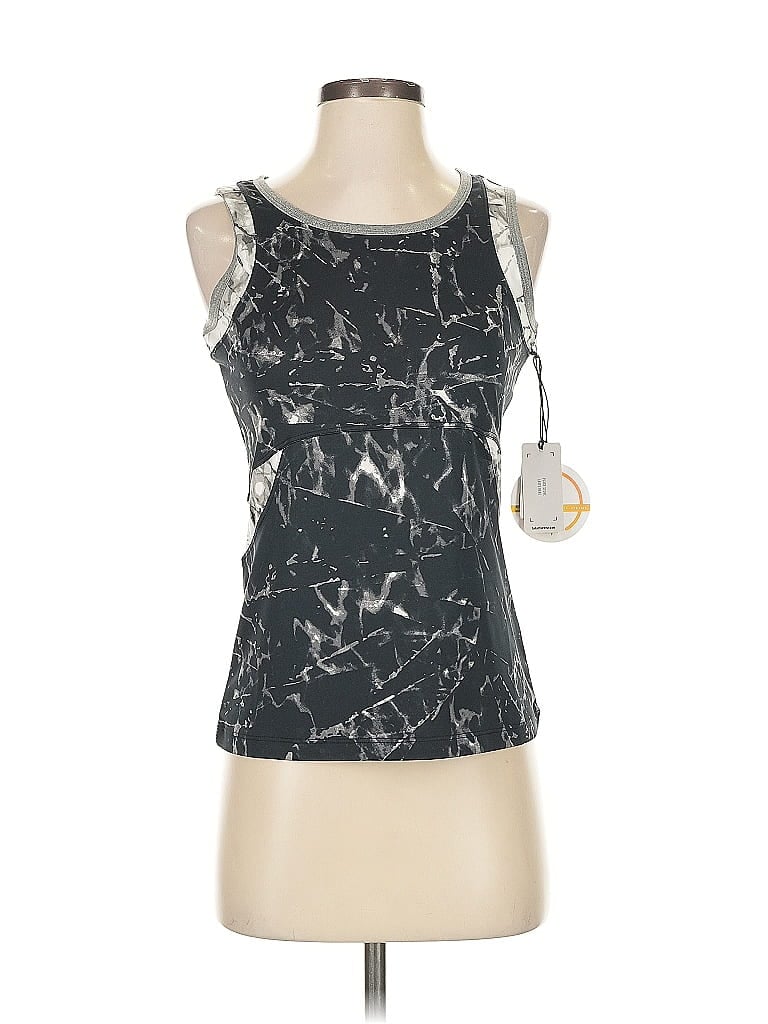 Tail Black Tank Top Size XS - photo 1