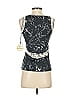 Tail Black Tank Top Size XS - photo 2