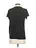 Motherhood Black Short Sleeve T-Shirt Size S - photo 2