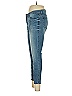 Gap Outlet Solid Blue Jeans Size 6 - photo 5