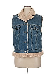Dear John Denim Vest