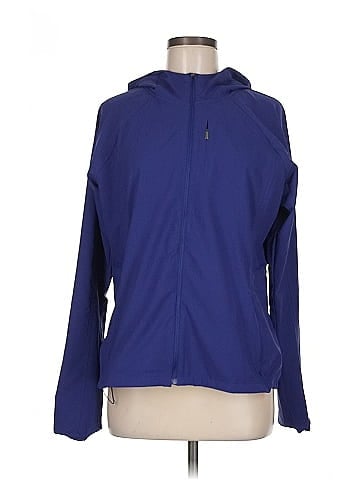 Athleta Zip Up Hoodie (view 1)