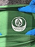 Volcom Green Short Sleeve T-Shirt Size L - photo 7