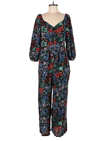 Knox Rose Jumpsuit (view 1)
