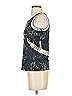 Tail Black Tank Top Size XS - photo 5