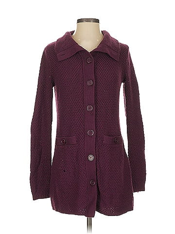 Patagonia Wool Cardigan (view 1)
