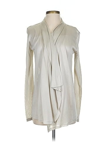 Ann Taylor Long Sleeve Blouse (view 1)