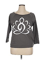Next Level Apparel 3/4 Sleeve T Shirt