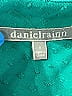 Daniel Rainn Teal Sleeveless Blouse Size 9 - photo 7