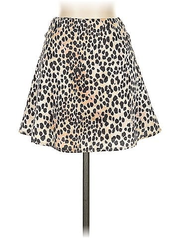 Princess Polly Casual Skirt (view 1)