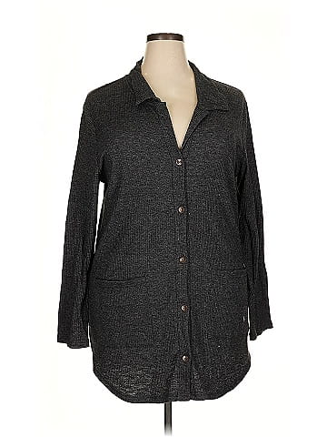 Simply Noelle Cardigan (view 1)