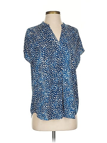 Carolina Belle Short Sleeve Polo (view 1)