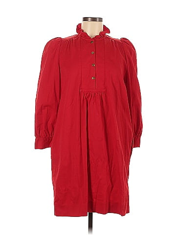 Pomander Place Casual Dress (view 1)