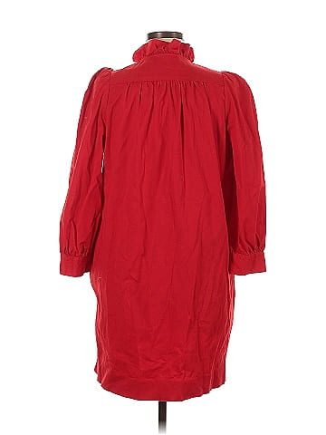 Pomander Place Casual Dress (view 2)