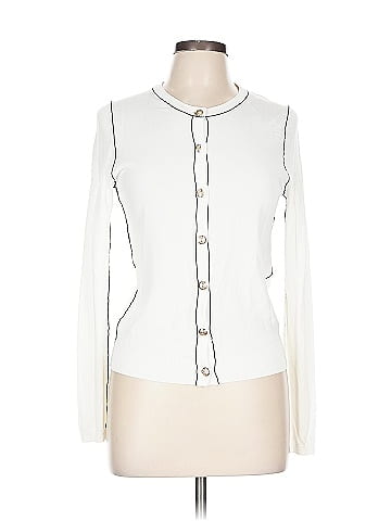 Zara Cardigan (view 1)