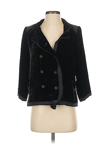 Elizabeth and James Blazer (view 1)