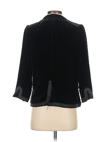 Elizabeth and James Blazer (view 2)