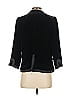 Elizabeth and James Black Blazer Size 2 - photo 2