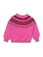 Baby Gap Pullover Sweater