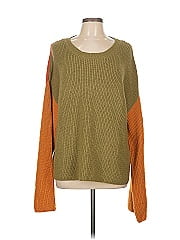 Elan Pullover Sweater