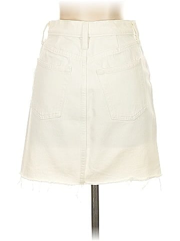 Lucky Brand Denim Skirt (view 2)