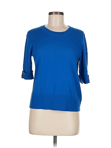 Hobes Pullover Sweater (view 1)