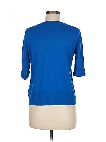 Hobes Pullover Sweater (view 2)
