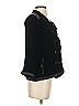 Elizabeth and James Black Blazer Size 2 - photo 3