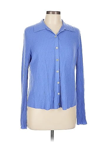 Vince. Cashmere Cardigan (view 1)