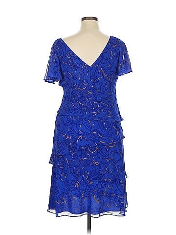 Lauren by Ralph Lauren Cocktail Dress (view 2)