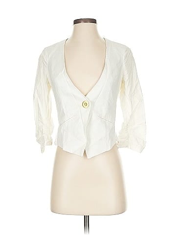 XOXO Blazer (view 1)