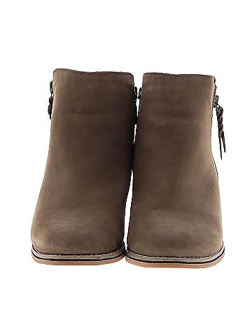 Blondo Ankle Boots (view 2)