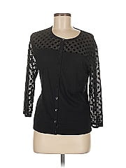 August Silk 3/4 Sleeve Top