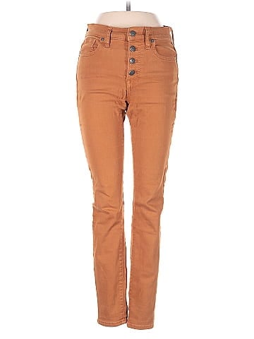 Madewell Jeans (view 1)