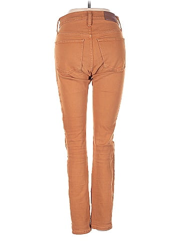 Madewell Jeans (view 2)
